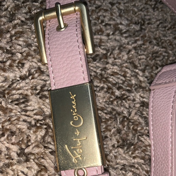 Foley + Corrina | Dione satchel - Picture 2 of 4